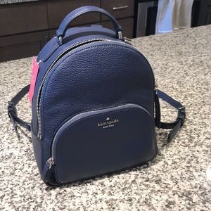 Kate Spade Medium Jackson Backpack